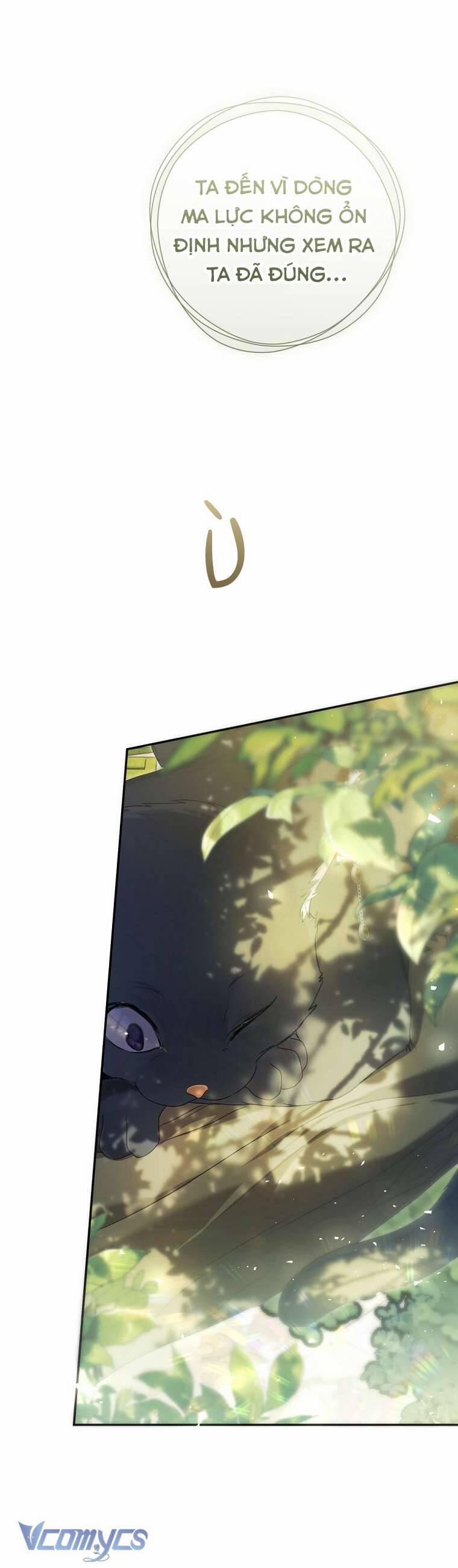 Kẻ Phản Diện Là Một Con Rối 86 trang 24