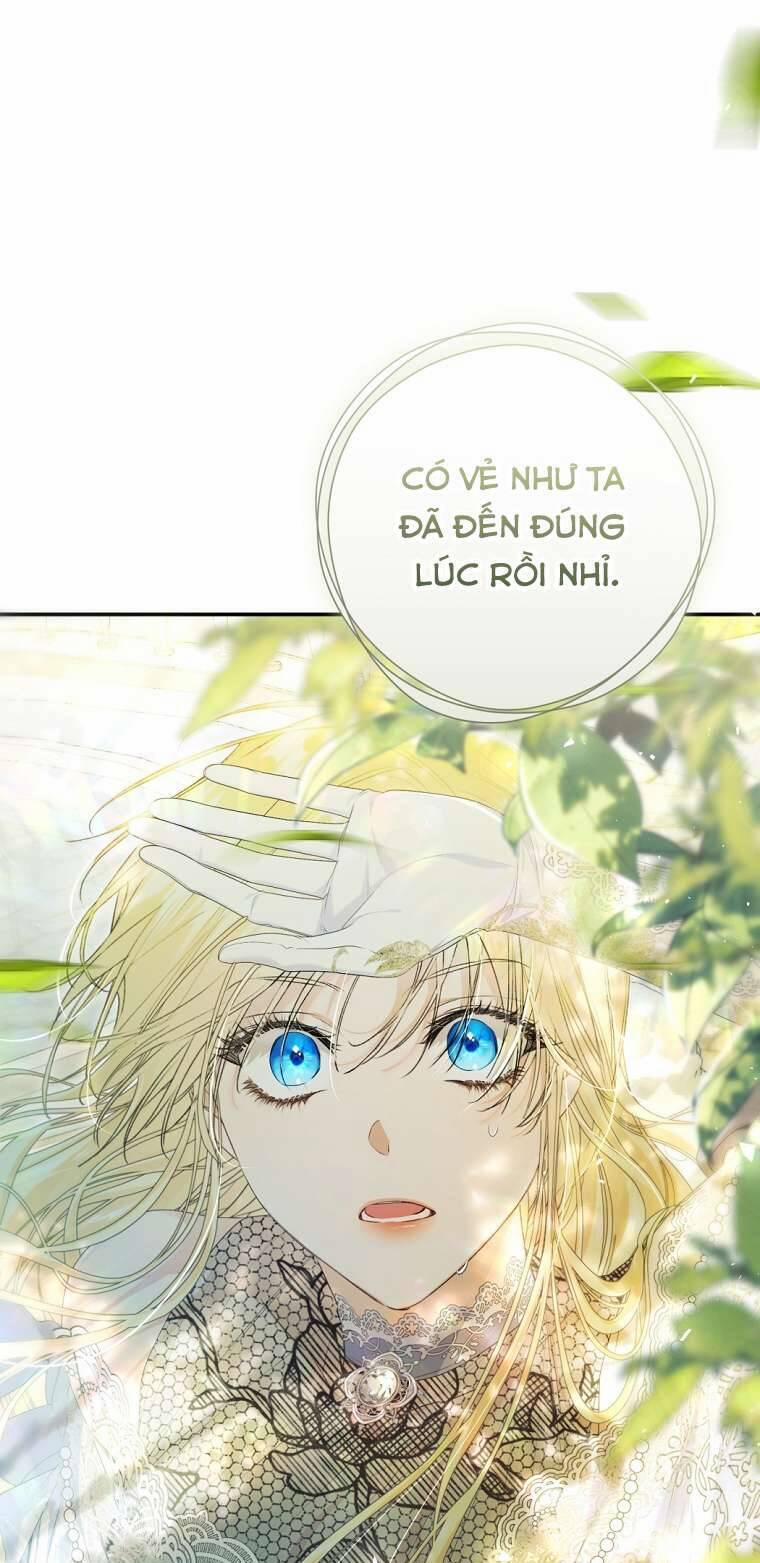 Kẻ Phản Diện Là Một Con Rối 86 trang 27