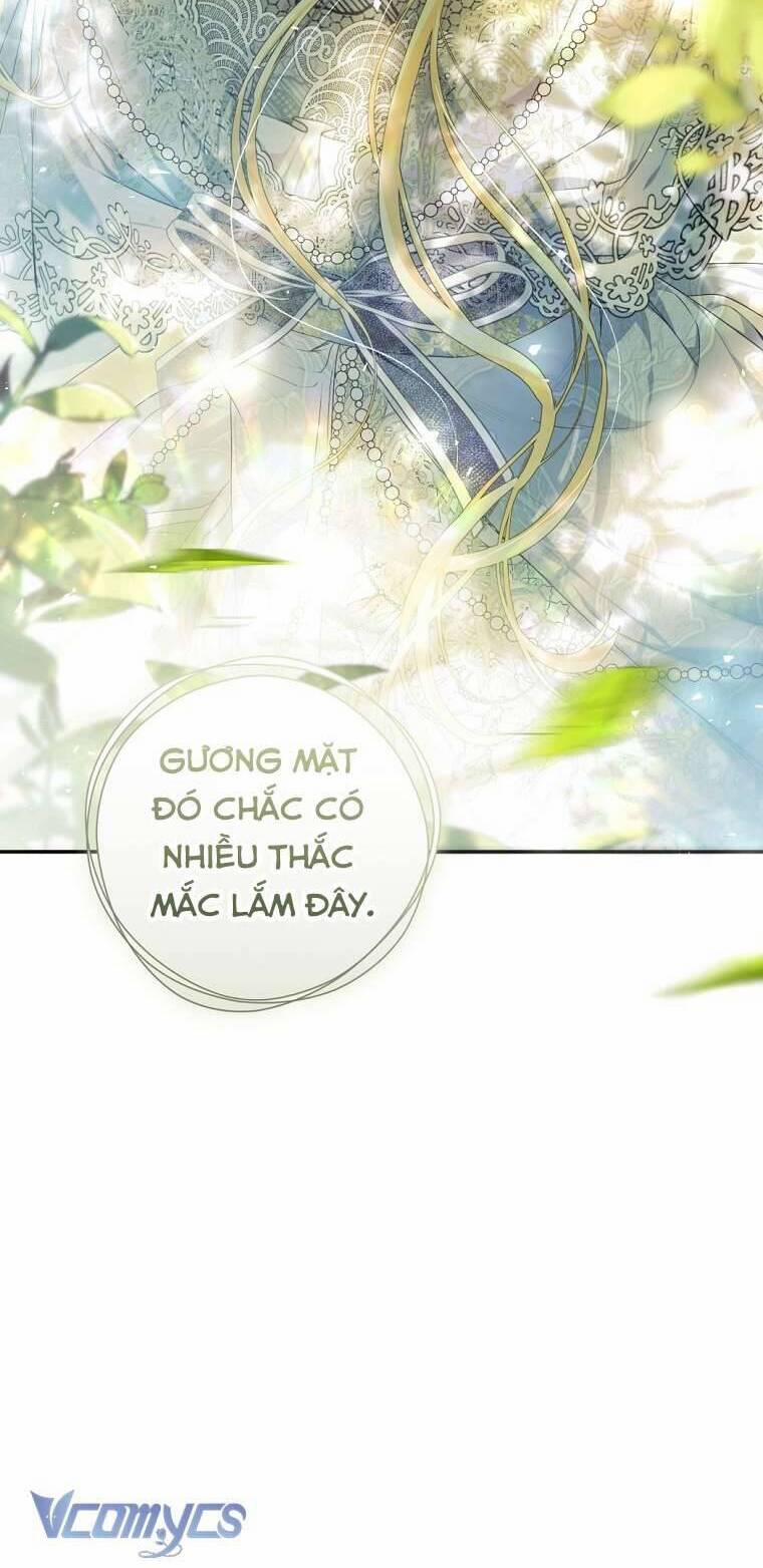 Kẻ Phản Diện Là Một Con Rối 86 trang 28