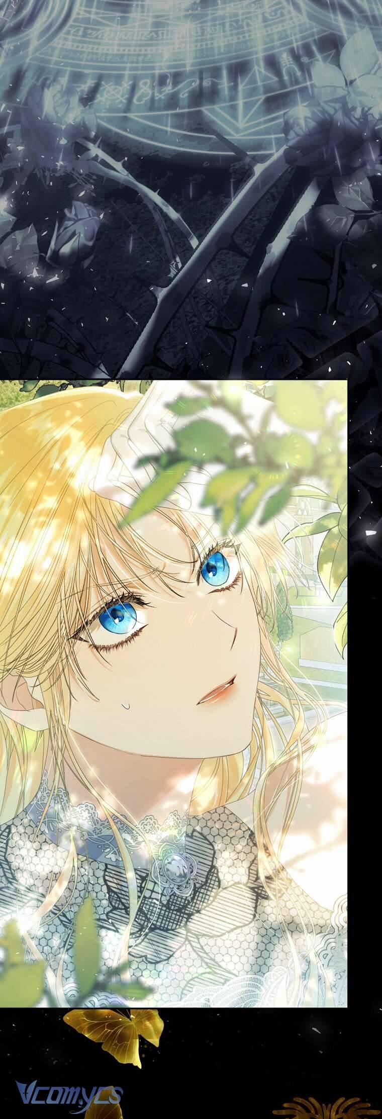 Kẻ Phản Diện Là Một Con Rối 86 trang 32