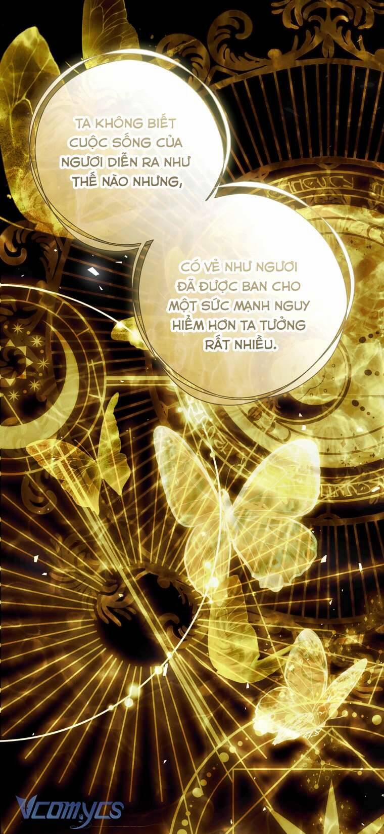 Kẻ Phản Diện Là Một Con Rối 86 trang 33