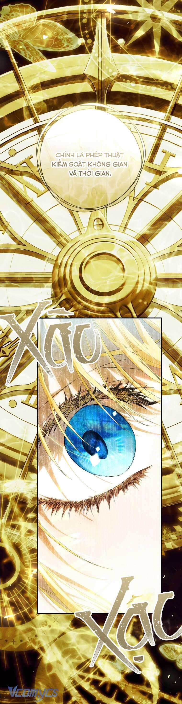 Kẻ Phản Diện Là Một Con Rối 86 trang 34