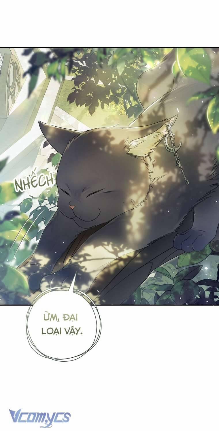 Kẻ Phản Diện Là Một Con Rối 86 trang 37