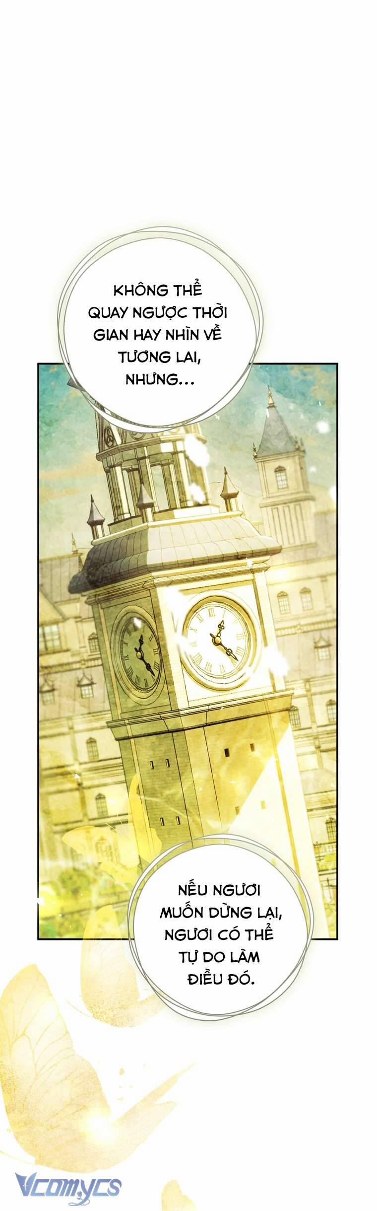 Kẻ Phản Diện Là Một Con Rối 86 trang 38