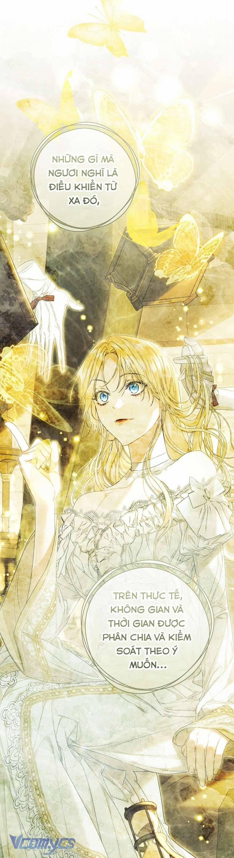 Kẻ Phản Diện Là Một Con Rối 86 trang 39