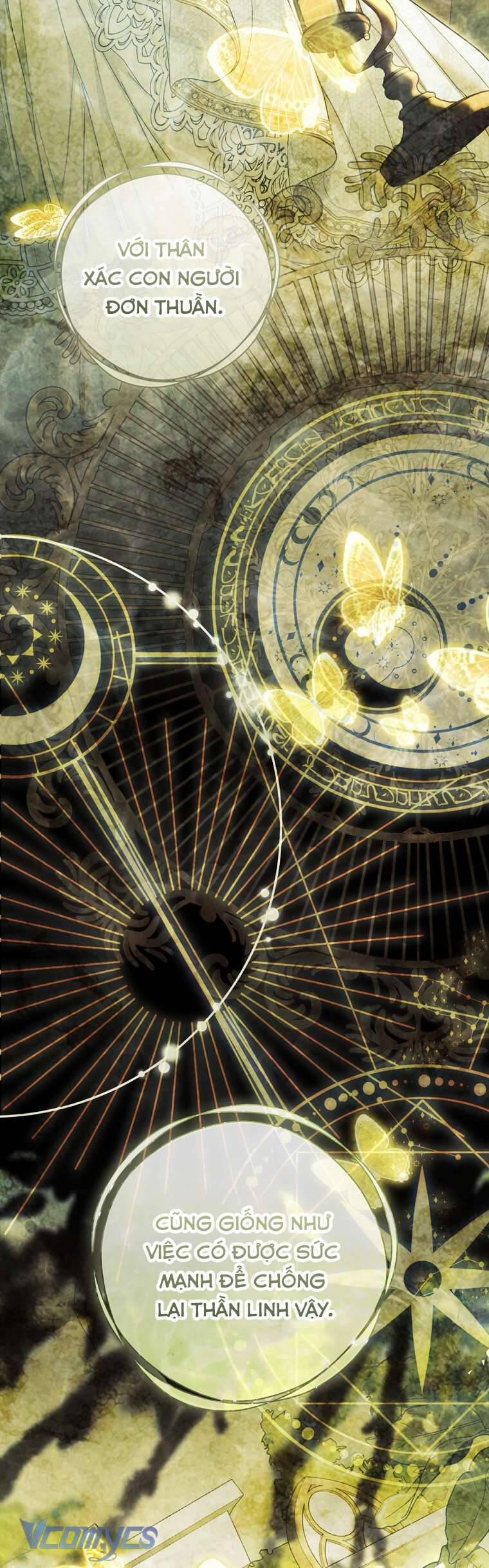 Kẻ Phản Diện Là Một Con Rối 86 trang 40