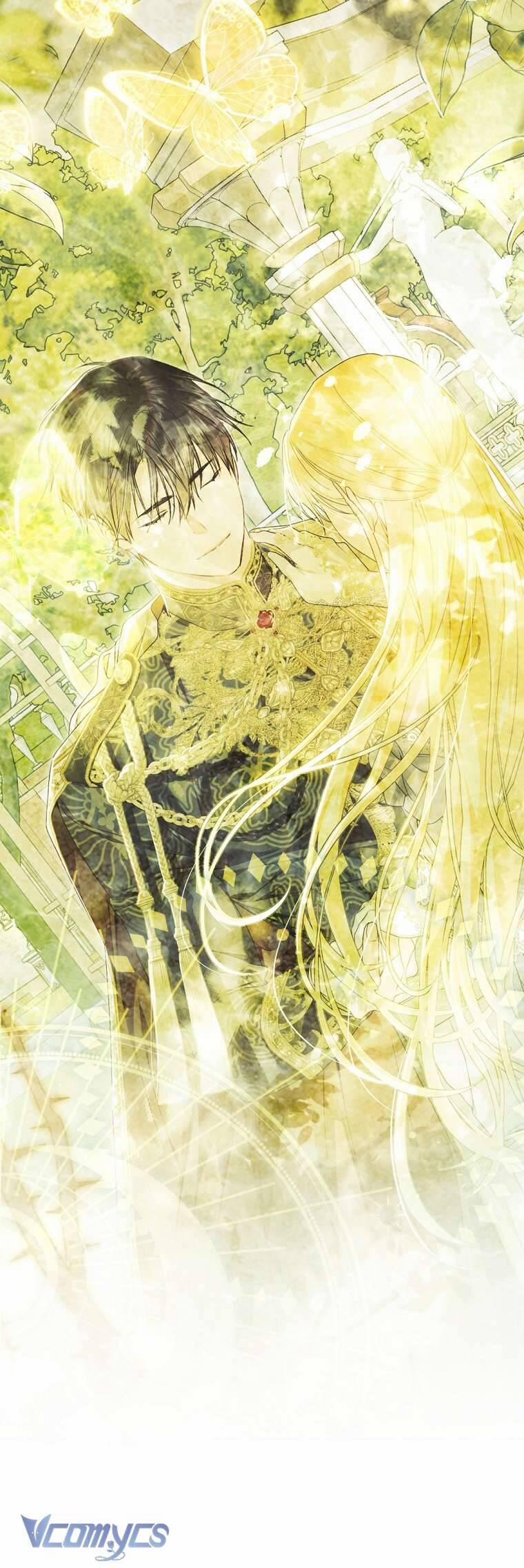 Kẻ Phản Diện Là Một Con Rối 86 trang 41