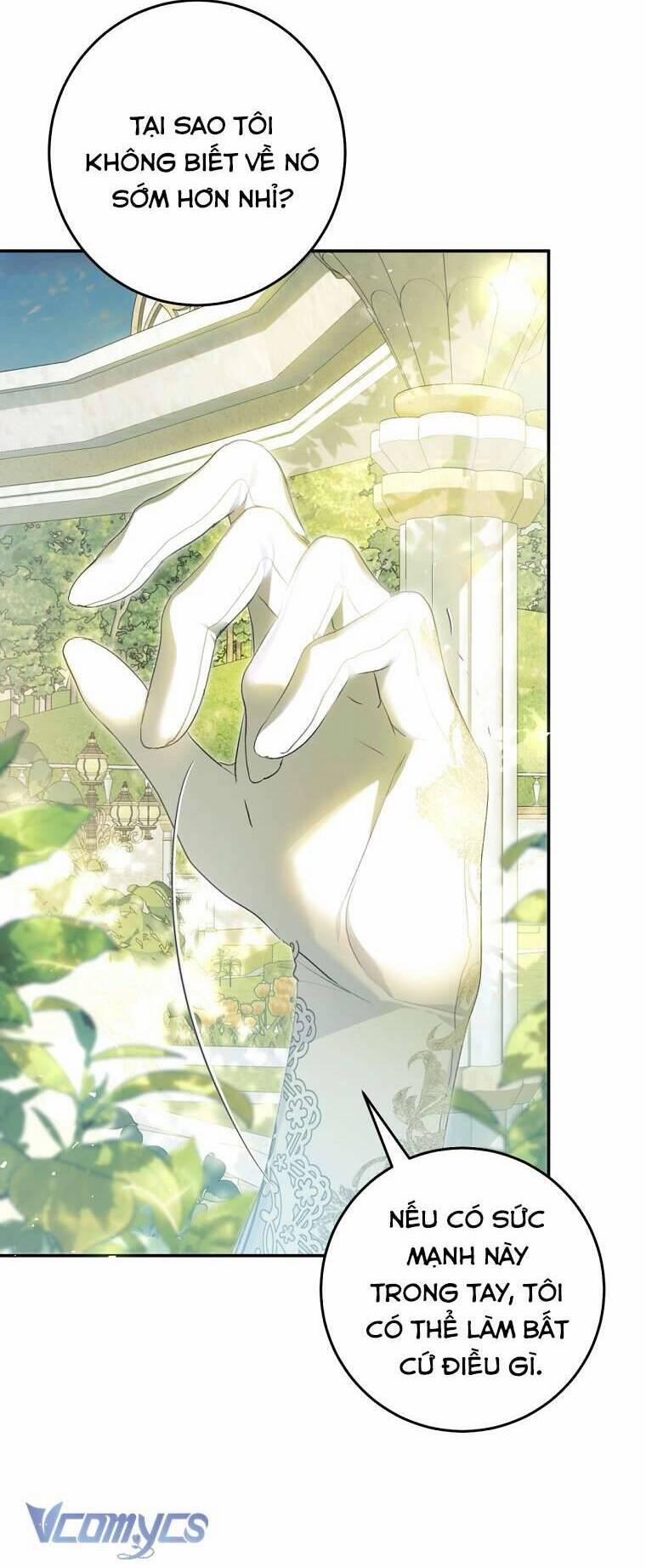 Kẻ Phản Diện Là Một Con Rối 86 trang 44