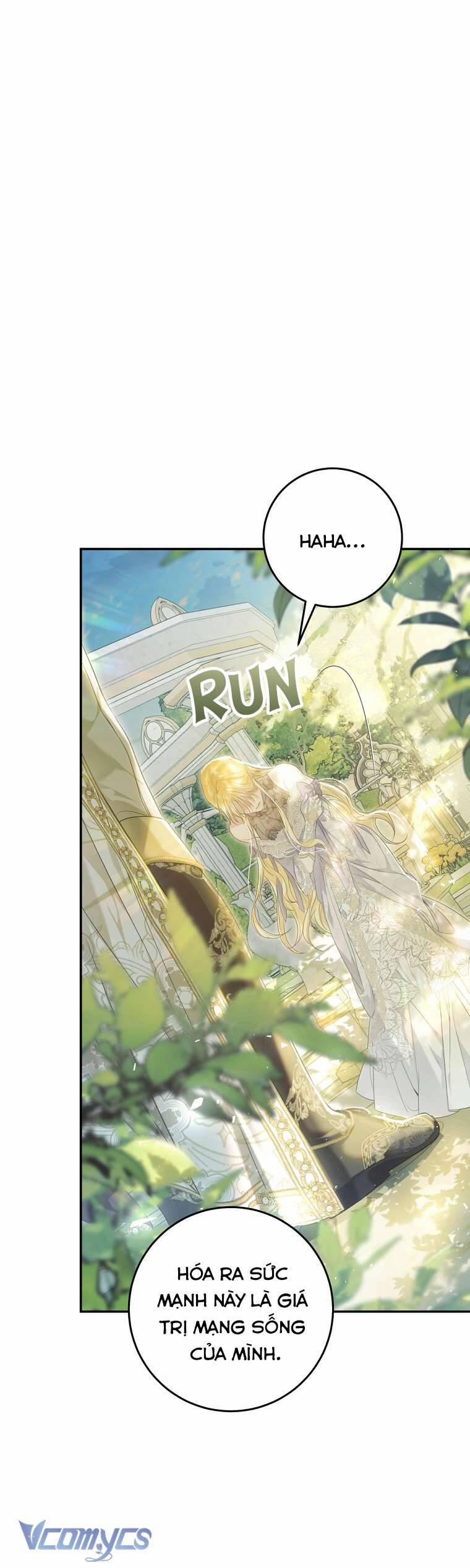 Kẻ Phản Diện Là Một Con Rối 86 trang 47