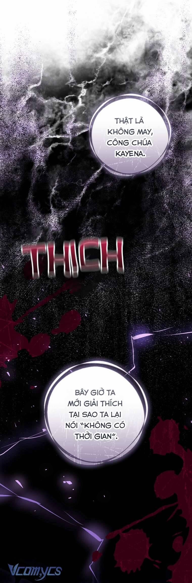 Kẻ Phản Diện Là Một Con Rối 86 trang 49