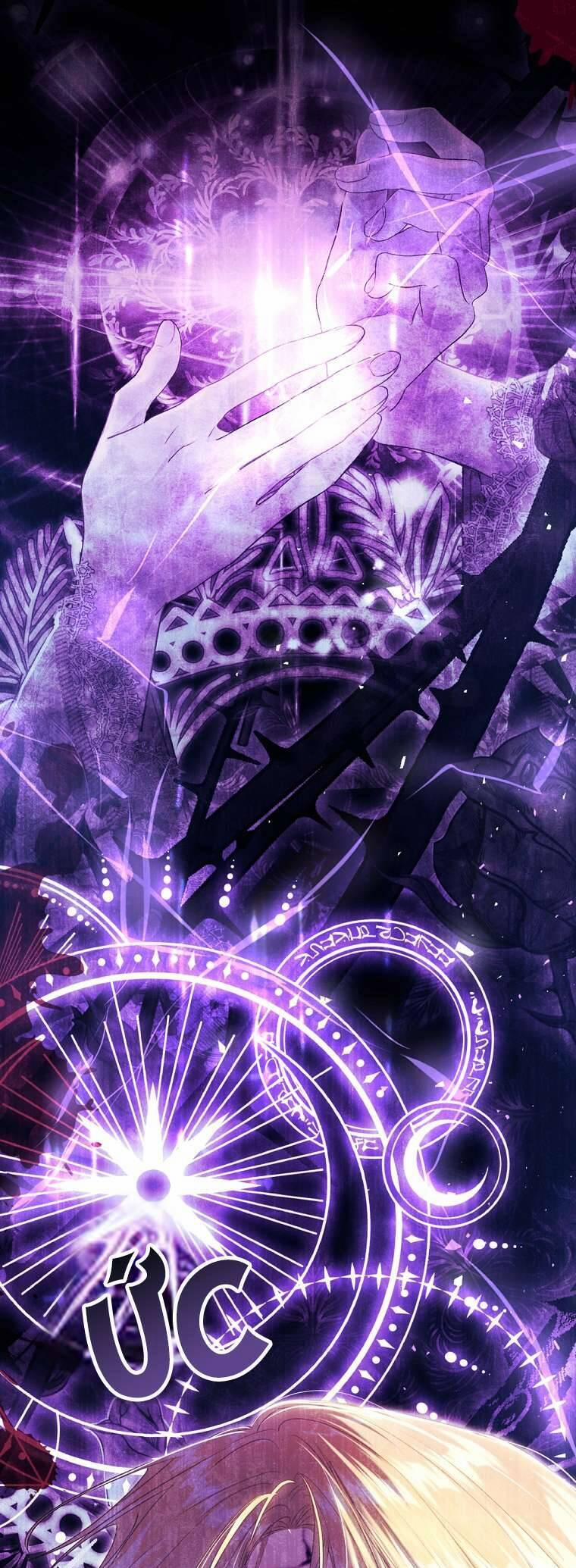 Kẻ Phản Diện Là Một Con Rối 86 trang 50