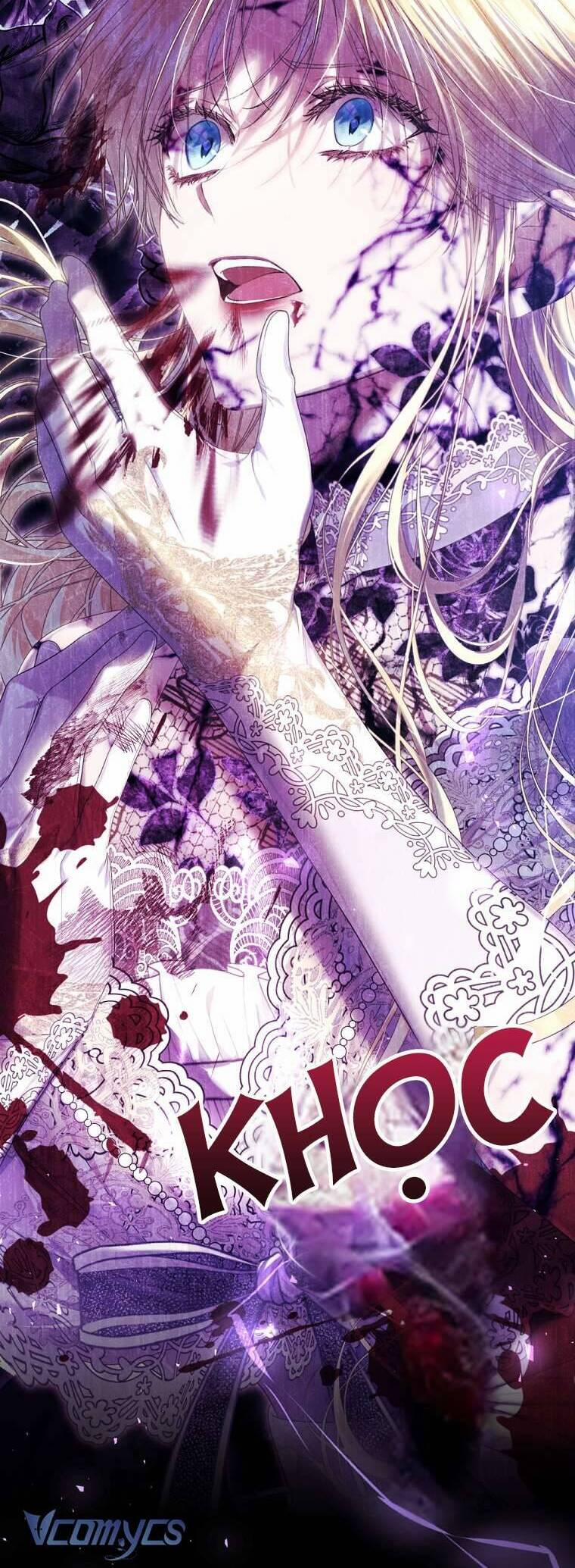 Kẻ Phản Diện Là Một Con Rối 86 trang 51