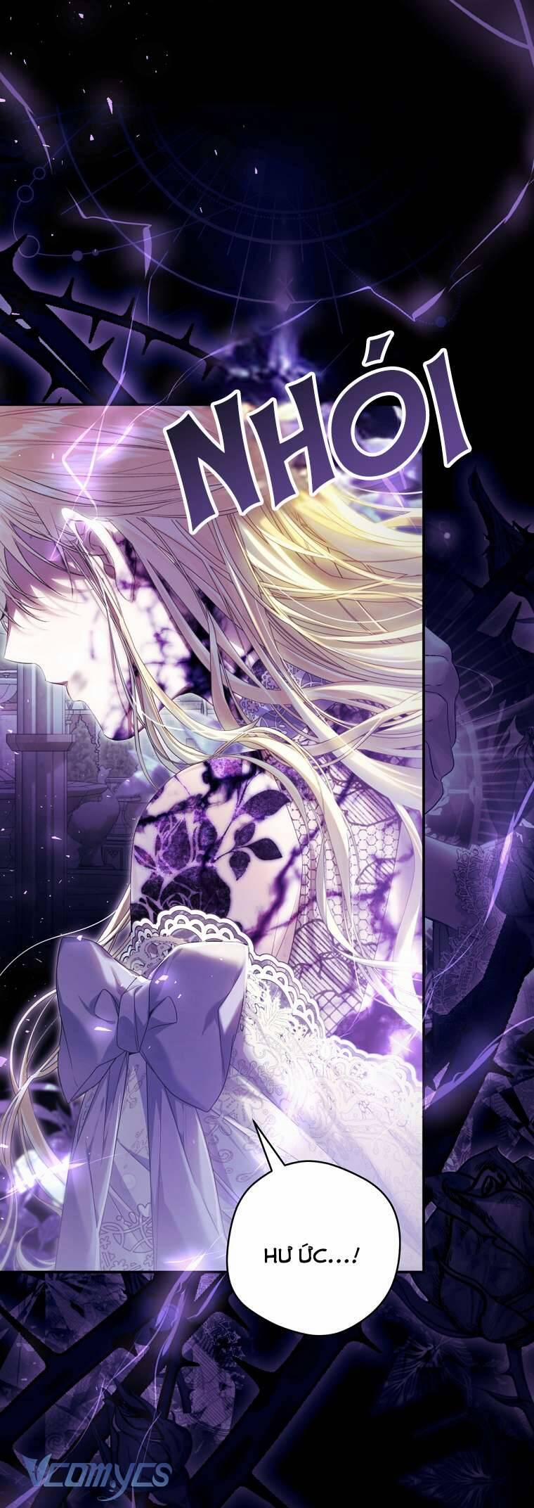 Kẻ Phản Diện Là Một Con Rối 86 trang 52