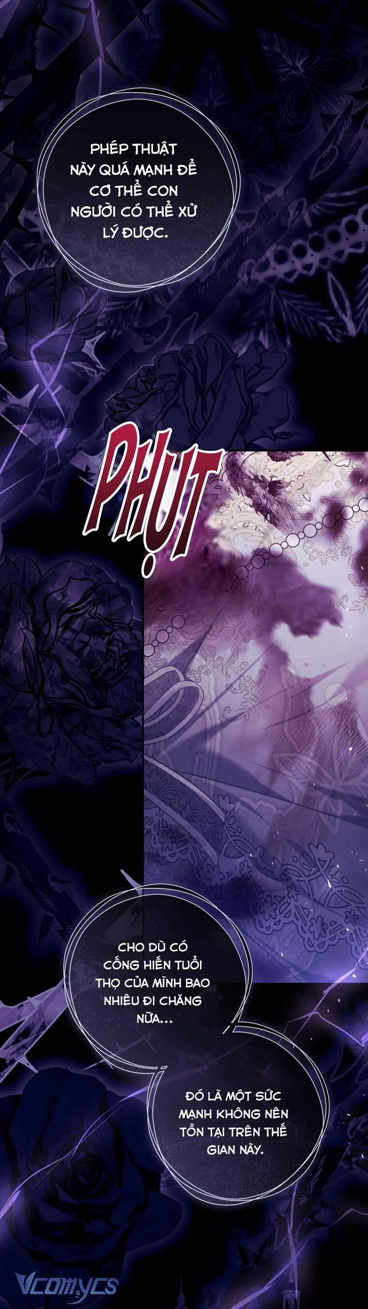 Kẻ Phản Diện Là Một Con Rối 86 trang 53