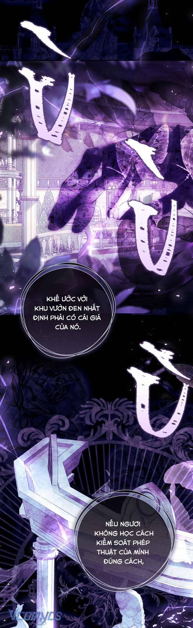 Kẻ Phản Diện Là Một Con Rối 86 trang 54