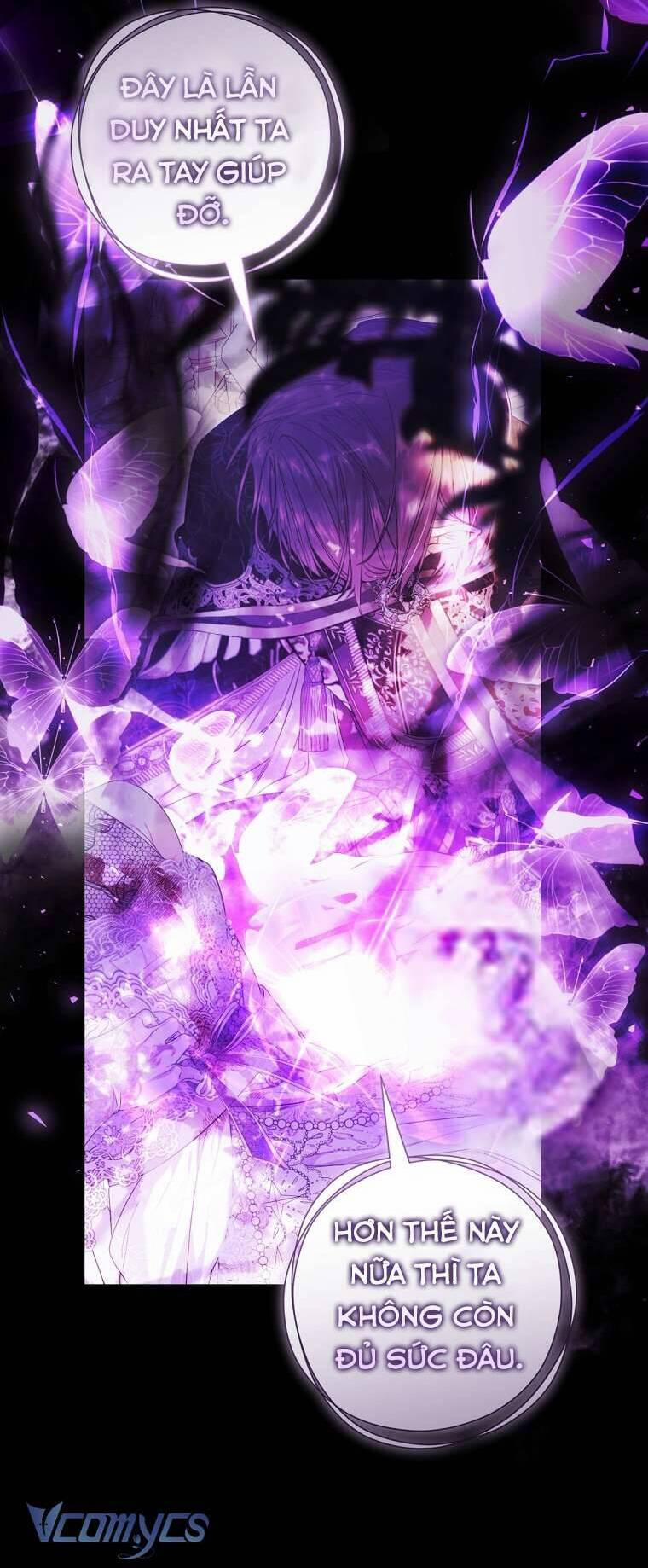 Kẻ Phản Diện Là Một Con Rối 86 trang 58