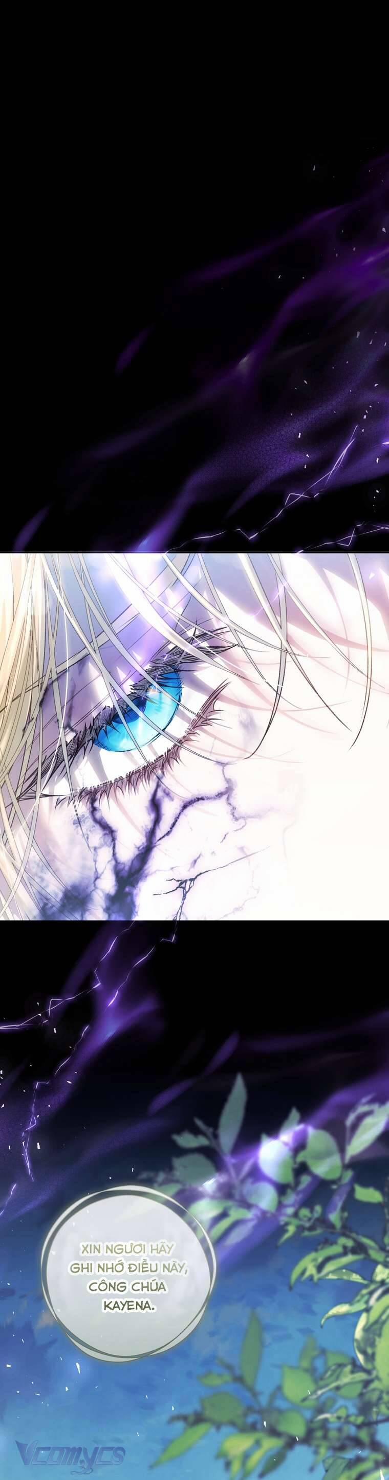 Kẻ Phản Diện Là Một Con Rối 86 trang 59