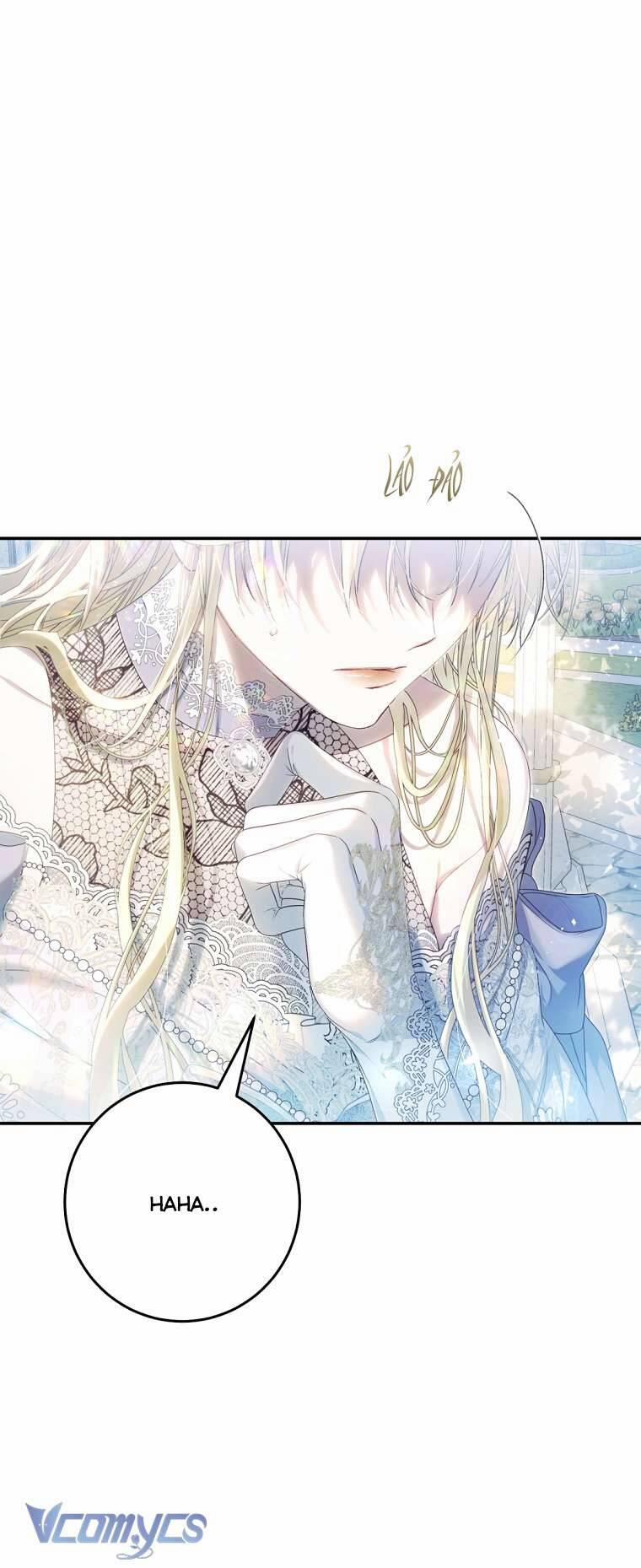 Kẻ Phản Diện Là Một Con Rối 86 trang 61