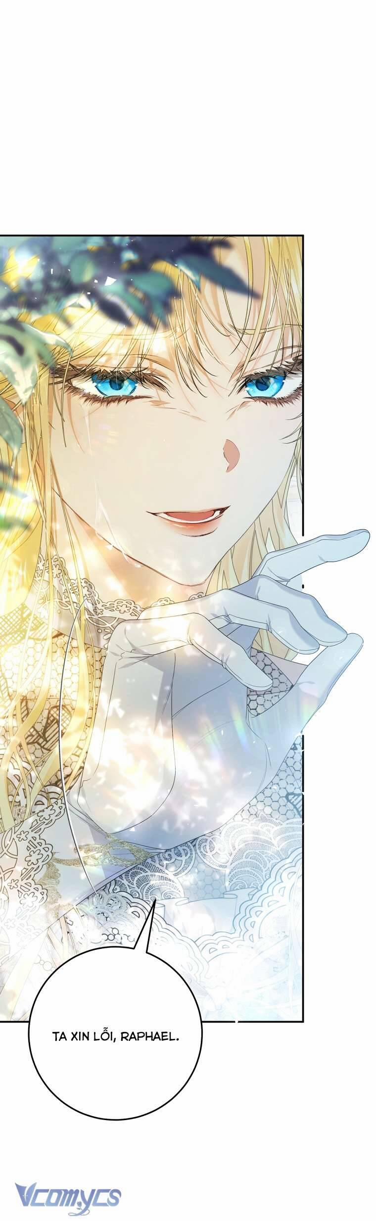 Kẻ Phản Diện Là Một Con Rối 86 trang 64