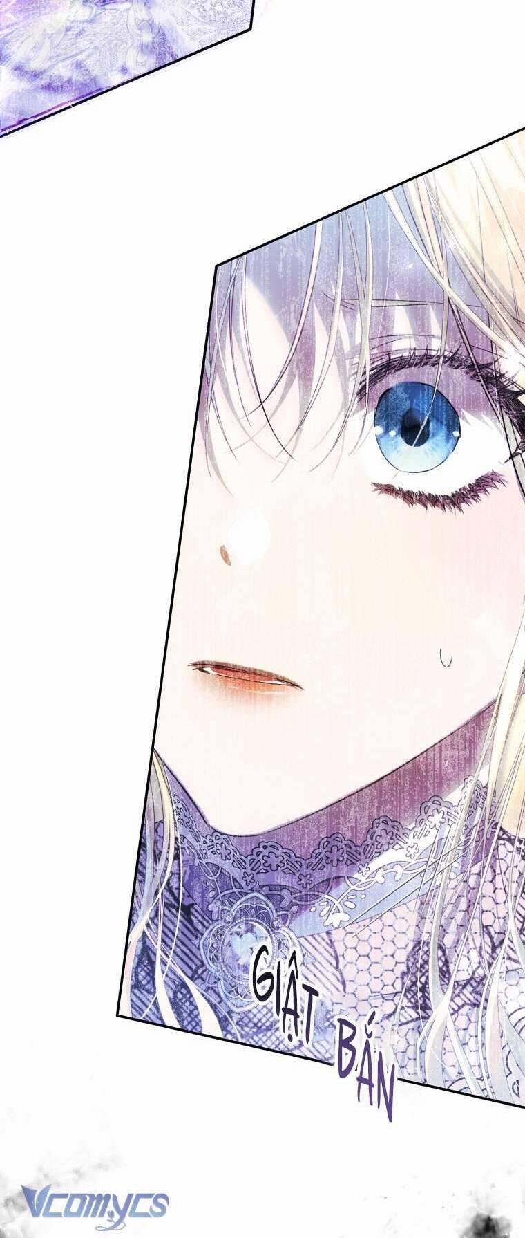 Kẻ Phản Diện Là Một Con Rối 86 trang 7