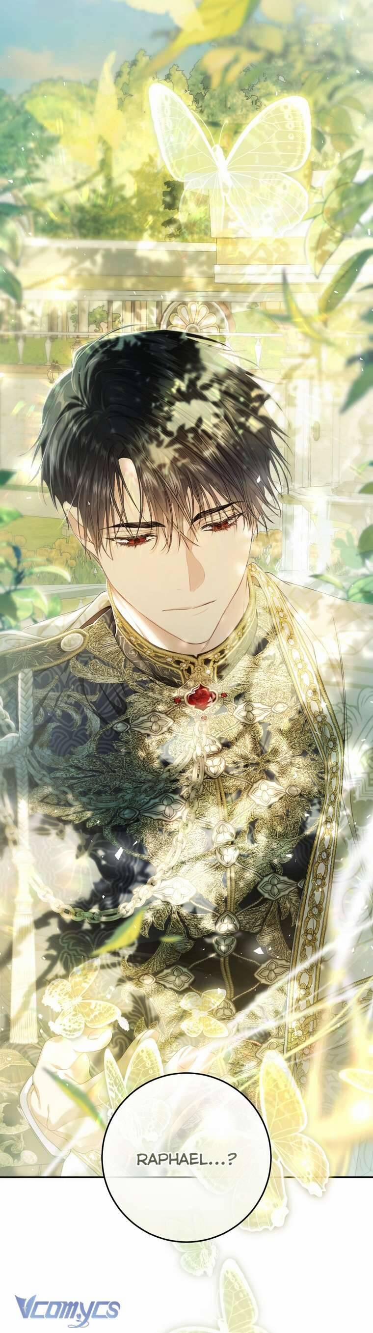 Kẻ Phản Diện Là Một Con Rối 86 trang 9