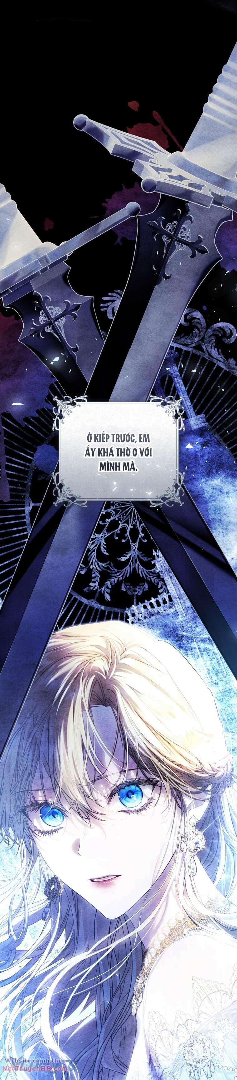 Kẻ Phản Diện Là Một Con Rối 87 trang 14