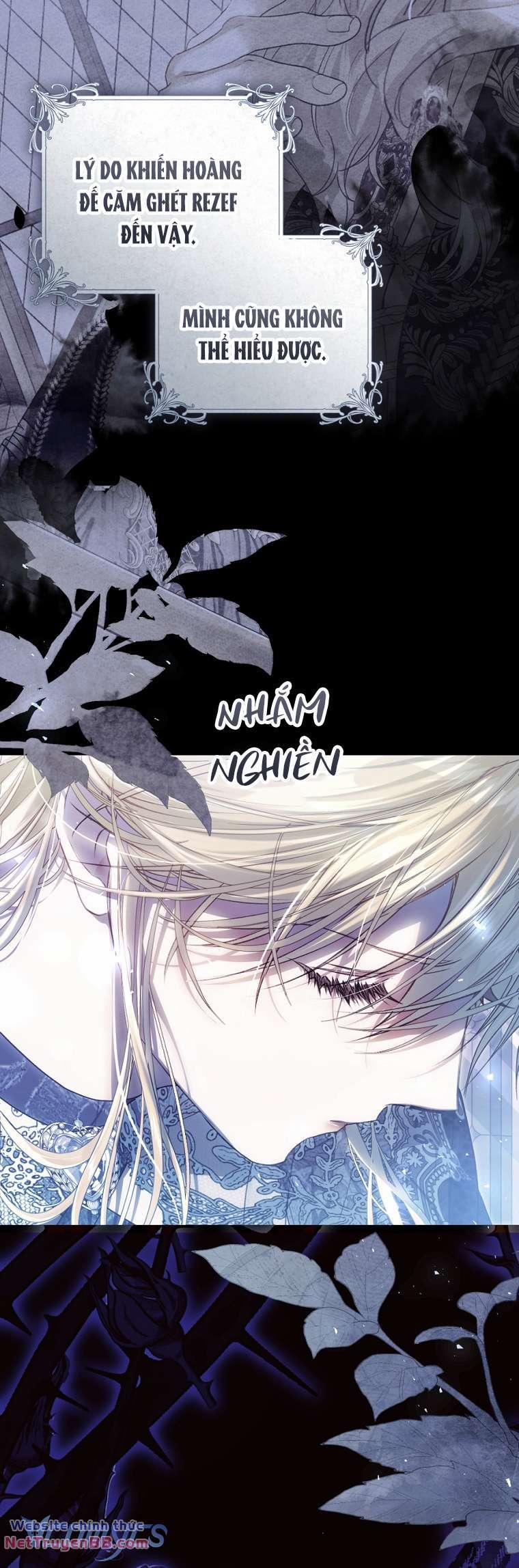 Kẻ Phản Diện Là Một Con Rối 87 trang 17