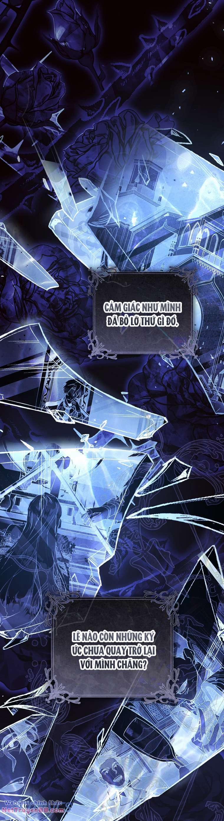 Kẻ Phản Diện Là Một Con Rối 87 trang 18