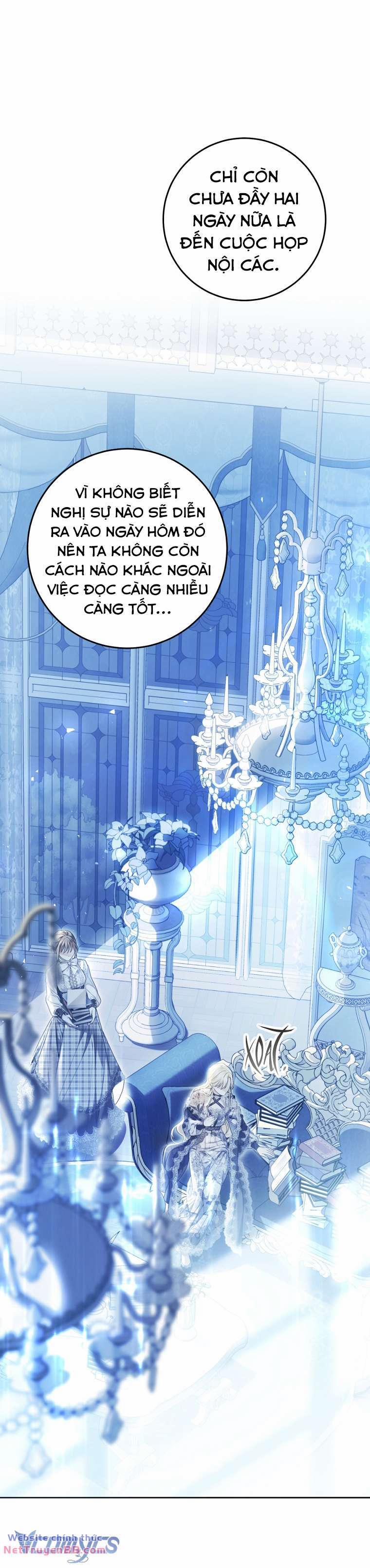 Kẻ Phản Diện Là Một Con Rối 87 trang 2