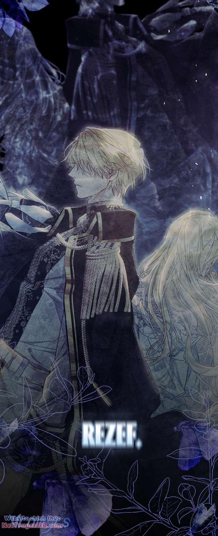 Kẻ Phản Diện Là Một Con Rối 87 trang 22