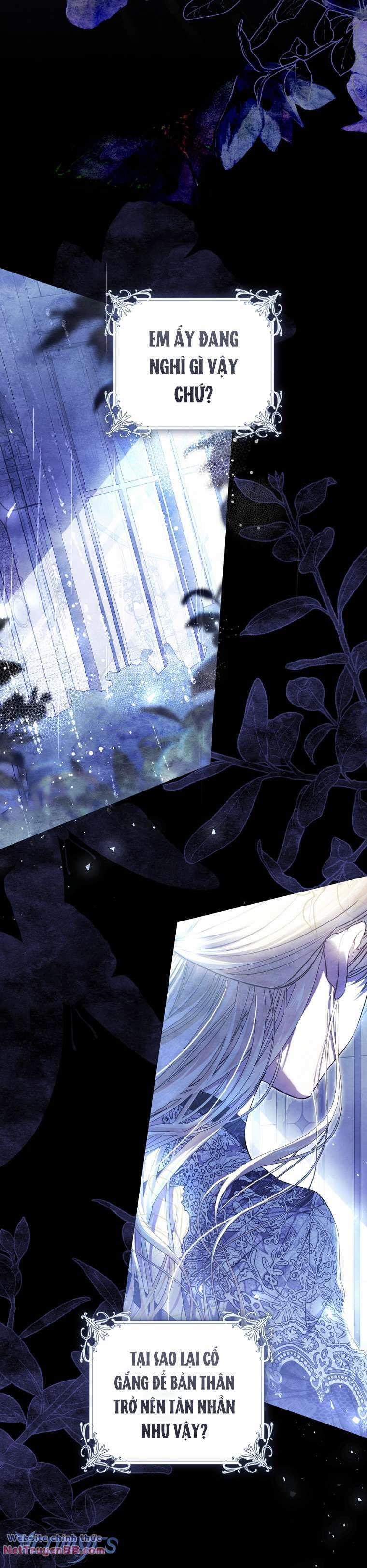 Kẻ Phản Diện Là Một Con Rối 87 trang 23