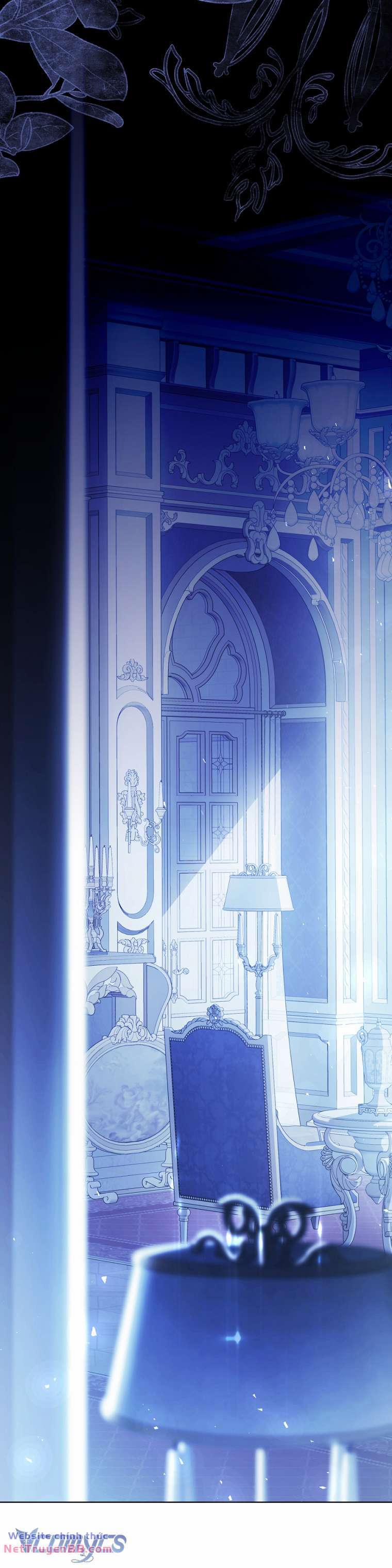 Kẻ Phản Diện Là Một Con Rối 87 trang 25