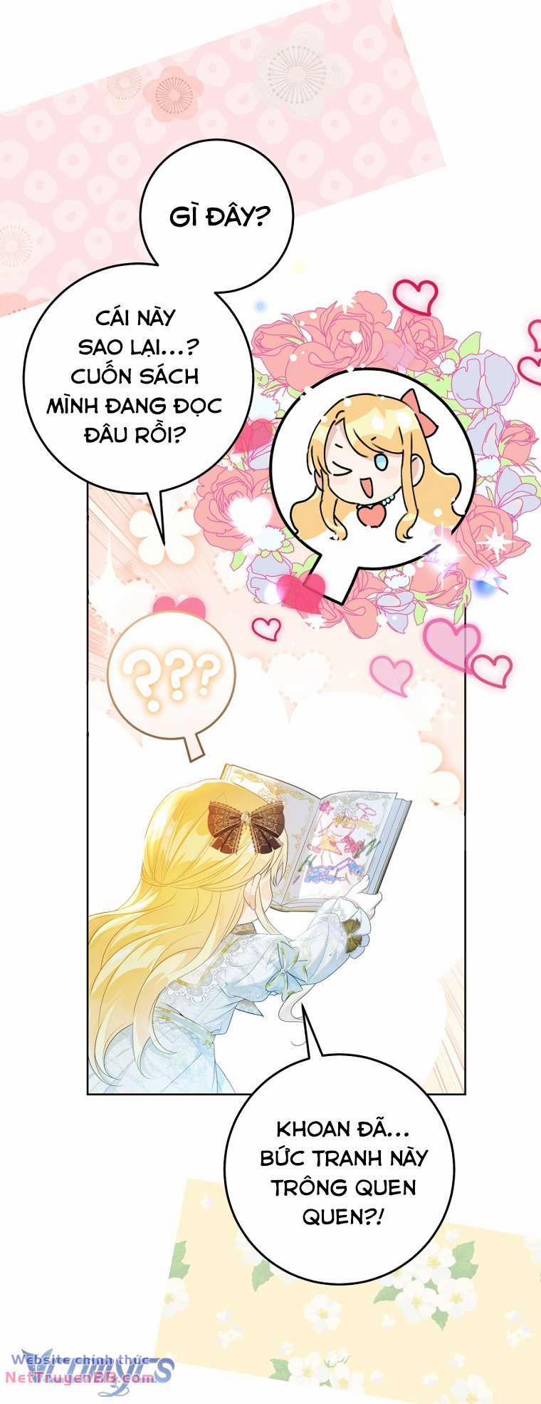 Kẻ Phản Diện Là Một Con Rối 87 trang 30