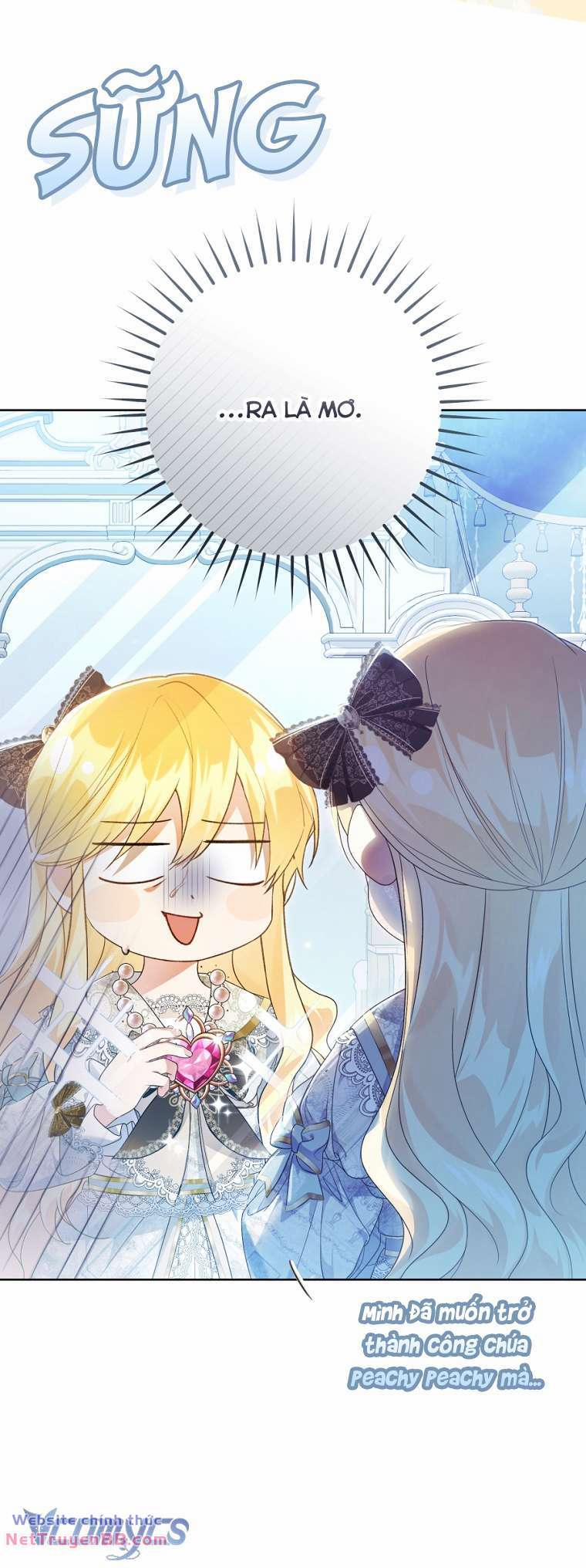 Kẻ Phản Diện Là Một Con Rối 87 trang 31