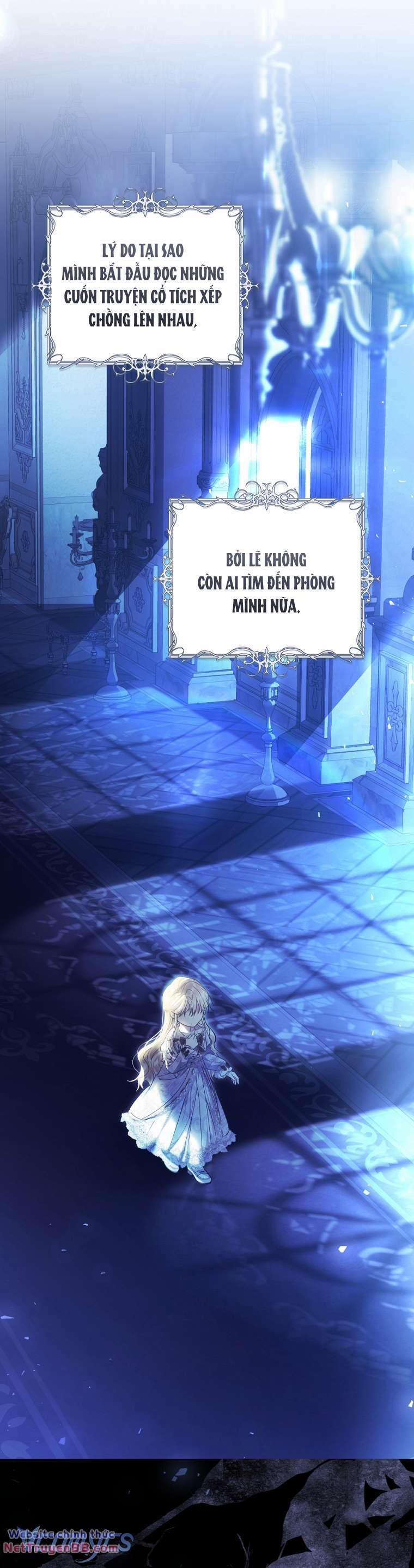 Kẻ Phản Diện Là Một Con Rối 87 trang 34