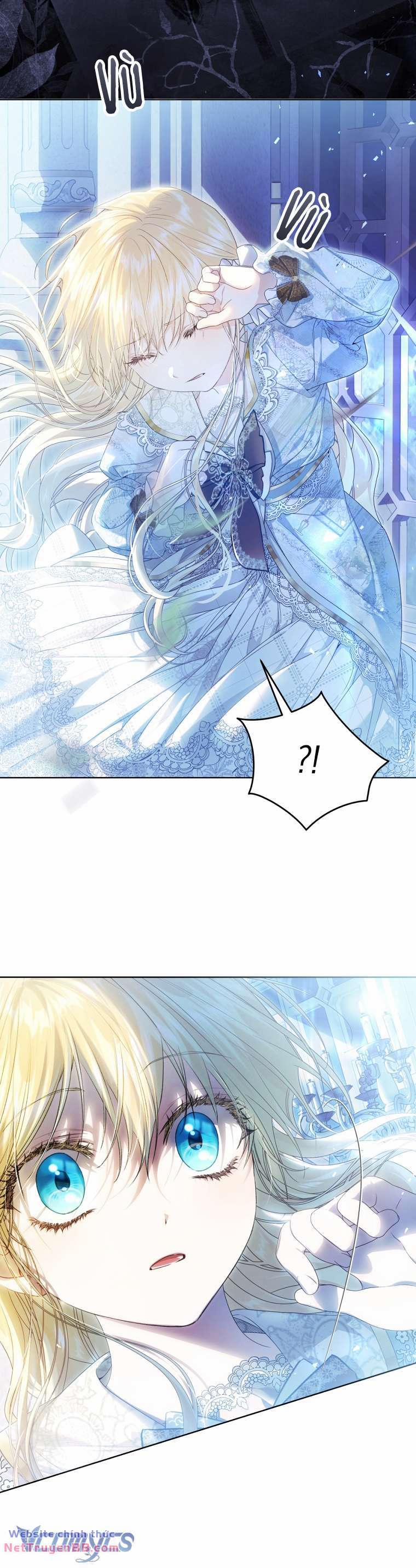 Kẻ Phản Diện Là Một Con Rối 87 trang 36