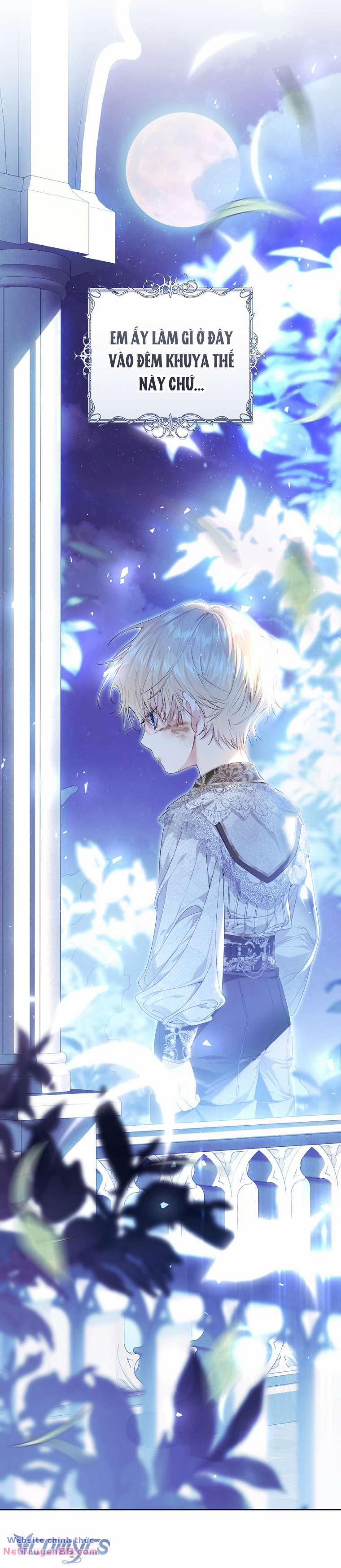 Kẻ Phản Diện Là Một Con Rối 87 trang 38