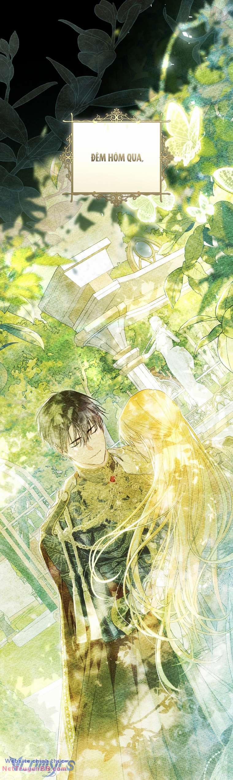 Kẻ Phản Diện Là Một Con Rối 87 trang 4