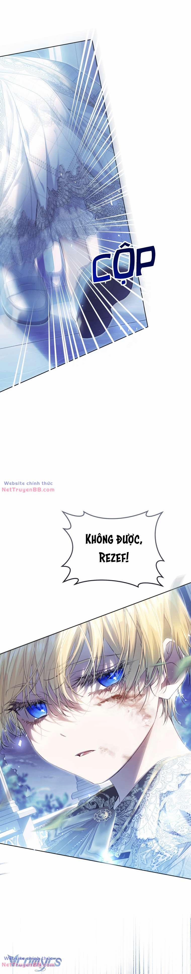 Kẻ Phản Diện Là Một Con Rối 87 trang 40