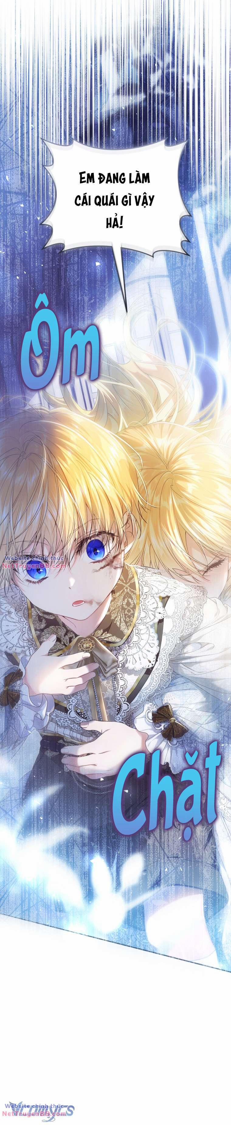 Kẻ Phản Diện Là Một Con Rối 87 trang 41