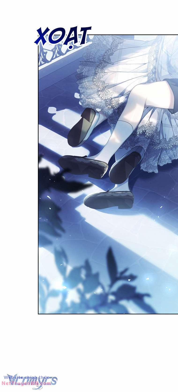 Kẻ Phản Diện Là Một Con Rối 87 trang 42