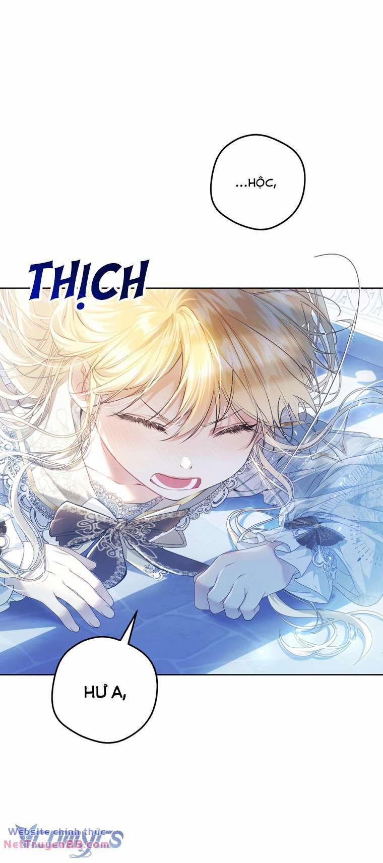 Kẻ Phản Diện Là Một Con Rối 87 trang 43