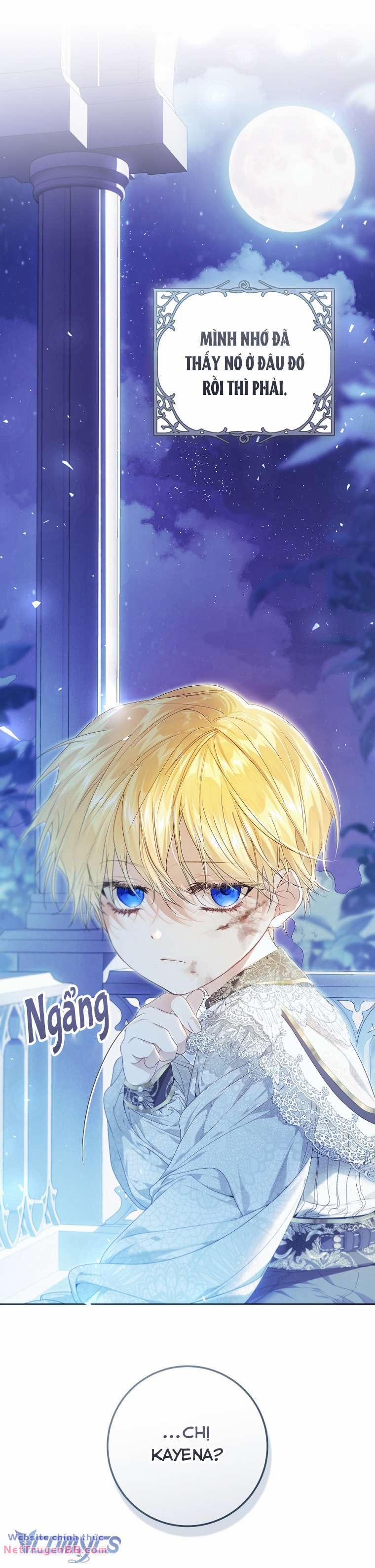 Kẻ Phản Diện Là Một Con Rối 87 trang 46