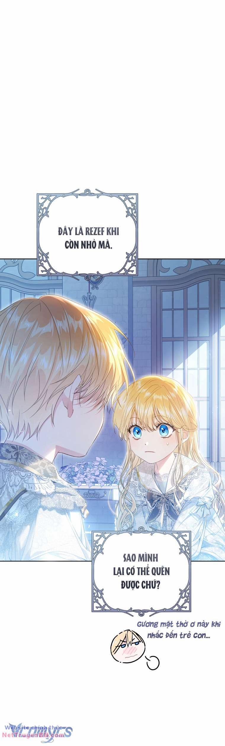 Kẻ Phản Diện Là Một Con Rối 87 trang 47