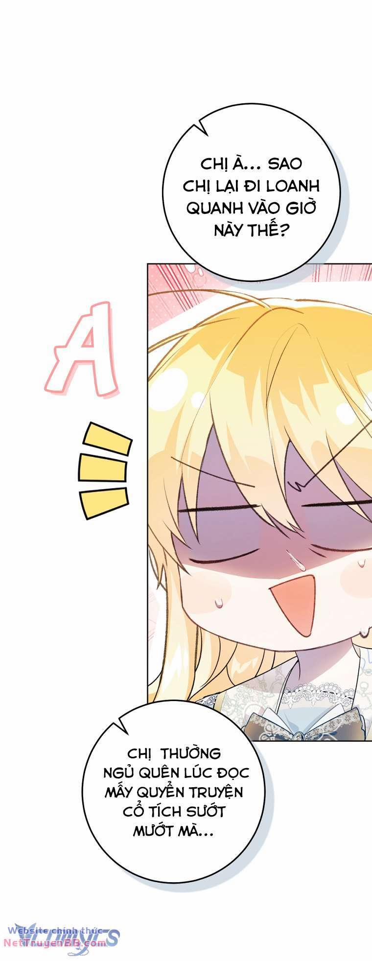 Kẻ Phản Diện Là Một Con Rối 87 trang 49