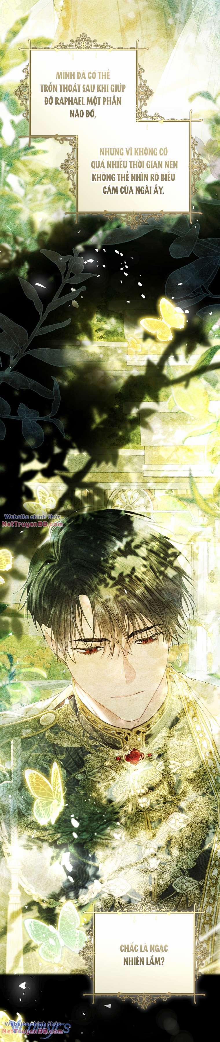 Kẻ Phản Diện Là Một Con Rối 87 trang 5