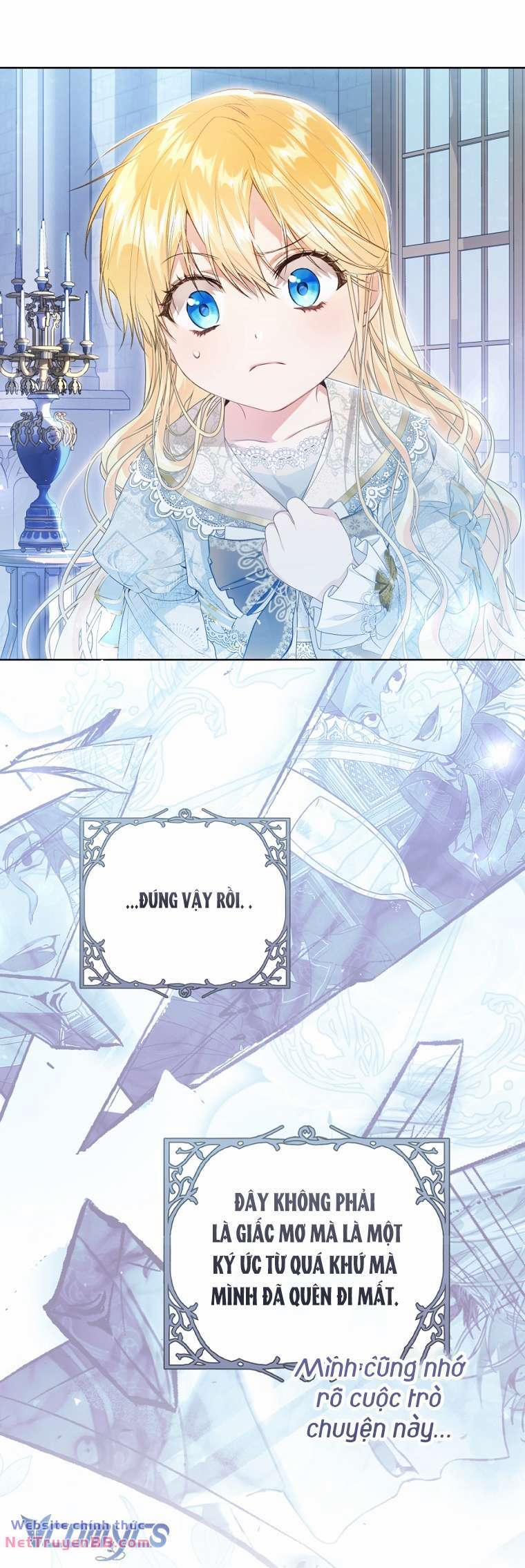 Kẻ Phản Diện Là Một Con Rối 87 trang 51