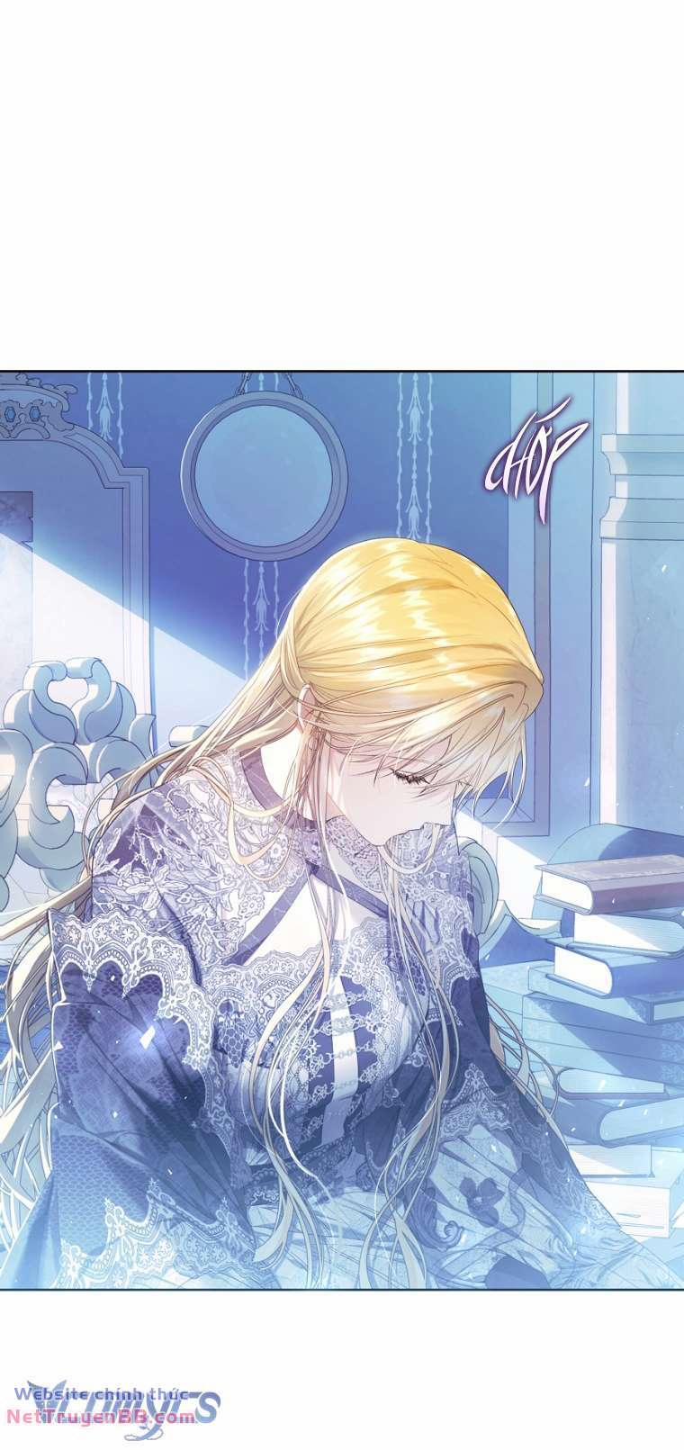 Kẻ Phản Diện Là Một Con Rối 87 trang 9