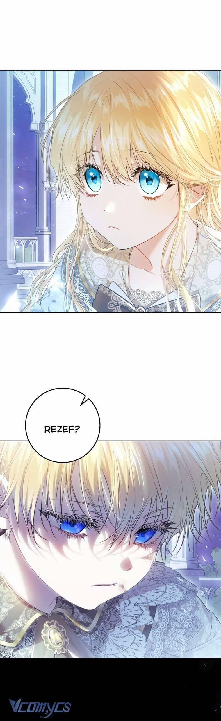 Kẻ Phản Diện Là Một Con Rối 88 trang 1