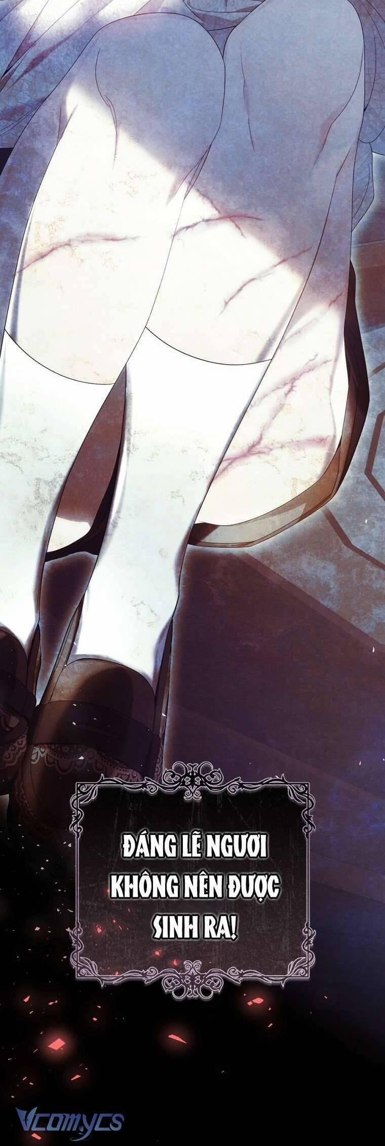 Kẻ Phản Diện Là Một Con Rối 88 trang 10